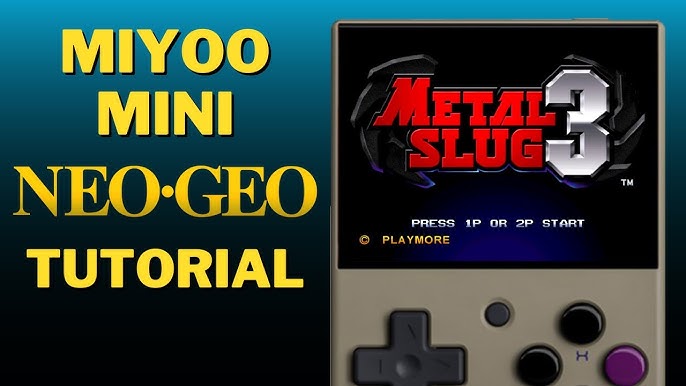 How to Run NEO GEO in AES mode (fbalpha_libretro) - Guides