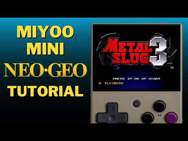 I really would like to find a neo geo emulator . When I was a kid