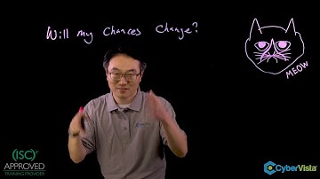 CISSP Exam CAT Update: Will my chances of passing the exam change?