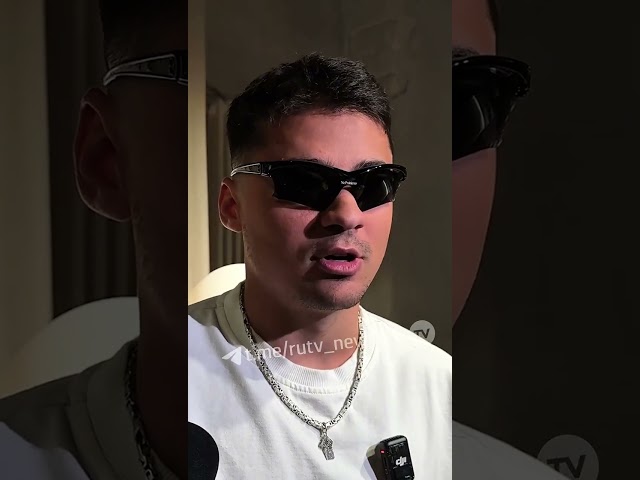 Эмиль Иманов о своём общении с Дмитрием Масленниковым!