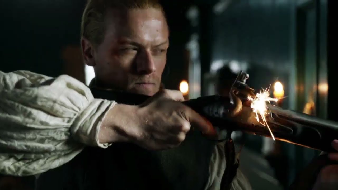 Outlander | Preview – Episode 608, "I Am Not Alone"