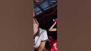 Bigo Filipino girls drunk