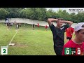 TOP 10 PLAYS I NWA Wiffle Ball 2024