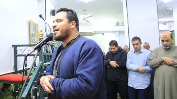 سورة الواقعه القارئ جاسر المصرى