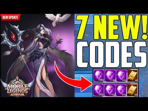 UPDATE😱 MOBILE LEGENDS