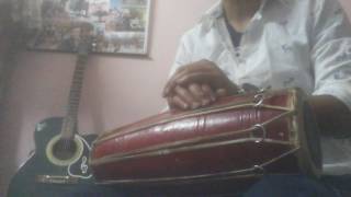 Soora Barsey Madal Lesson