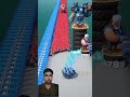 Top war ads rewiew 🗣️👺 Command Centre Down #games #gameplay #TopWar #TopWarGame #Gaming  #Shorts