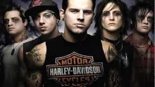 Avenged Sevenfold - Chapter Four Legendado