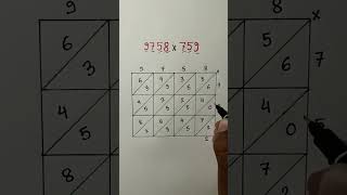 Multiplication Tricks 🔥 Fast Calculation Hack 🌾🍁 #shorts #trending #viral #maths #rohitsir