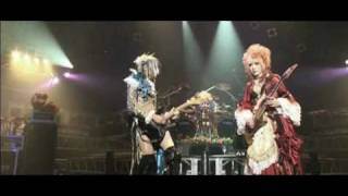 Versailles - SILENT KNIGHT (Live)