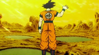 Linkin Park - Lost [Dragonball AMV] 4K @Dark2Teron