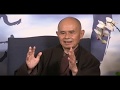 Thich Nhat Hanh in Conversation with David Suzuki