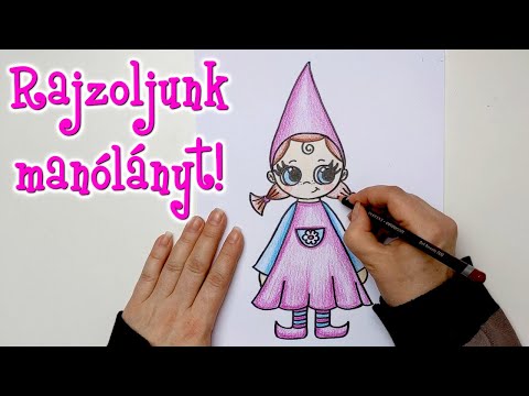 Videó: Hogyan Rajzoljunk Diagramot