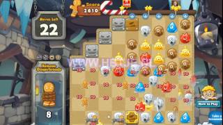 Monster Busters stage 268