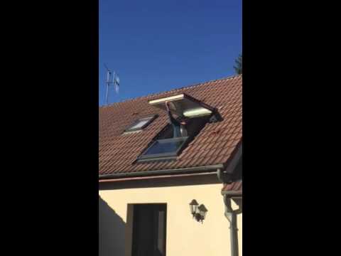 Ng services cabrio velux youtube Ideer til farver i stuen