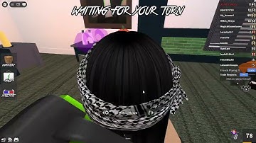 Milkis_Alesya - 5015455897 | MM2 Exploiter Report