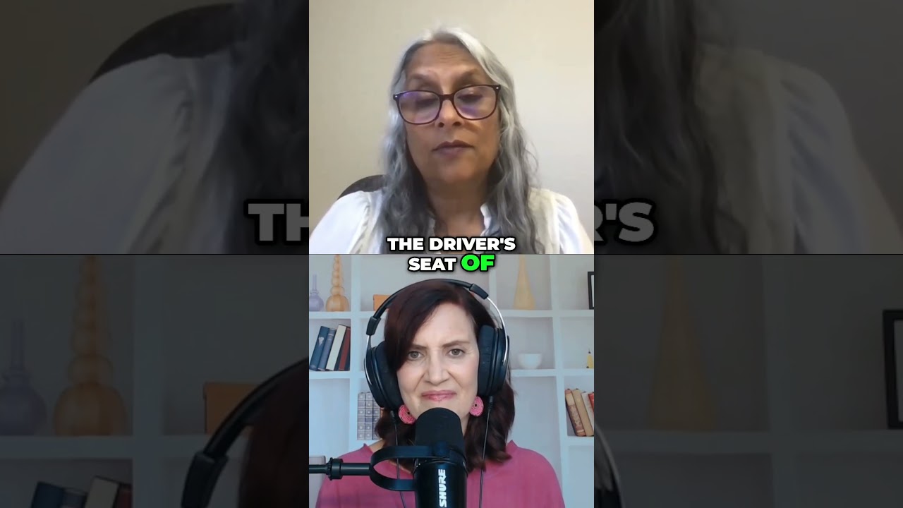 Mind Training with Ravinder Taylor