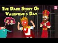 The Dark Story Of Valentine
