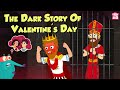 Valentine's Day Origins Quiz
