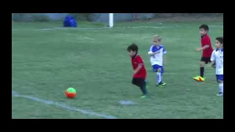 Ankara Thiago messi
