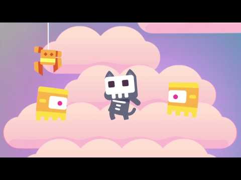 Super Phantom Cat 2 Official Trailer 1