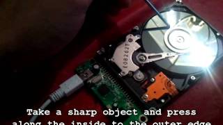 Celebrity How to Manually Format a Hard Drive Profile