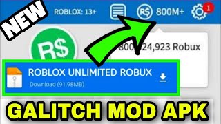 Update Robolax New hack file || V 22.467.418182 || 100% Working 2021 screenshot 4