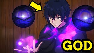 Everyone Thinks He Is Weak But He Is Actually The Strongest Assassin | Anime Recap