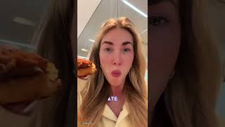 Liam Payne's girlfriend reveals why she left him in Argentina