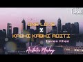 One Love X Kabhi Kabhi Aditi | FlipGod Edit | Aesthetic Mashup