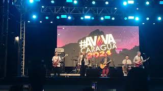 Jéssica Camargo No Aviva Caraguá 2024