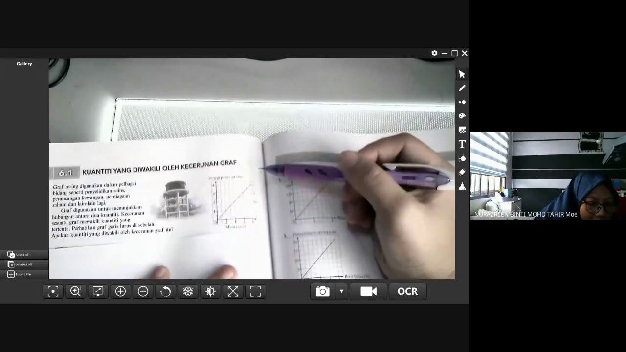 Google Meet Class Math Google meet 20.5(class 5K)- Math Bab 6 - YouTube