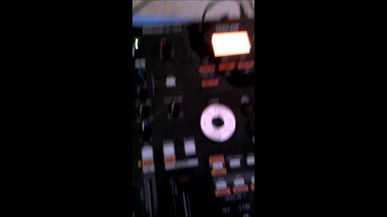 How to master song on a tascam portastudio dp-02cf