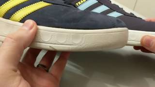 Adidas Trimm Trab