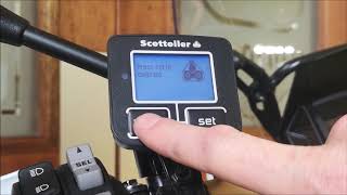 Esystem V2 Troubleshooting - Esystem Activation Check