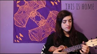 Cavetown - This is Home (Cover) || 500 Subscribers!
