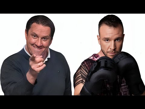 A szellemességet nélkülöző Hajdu Steve hungarofób megjegyzései meg a sztárboxban pojácáskodó celebek