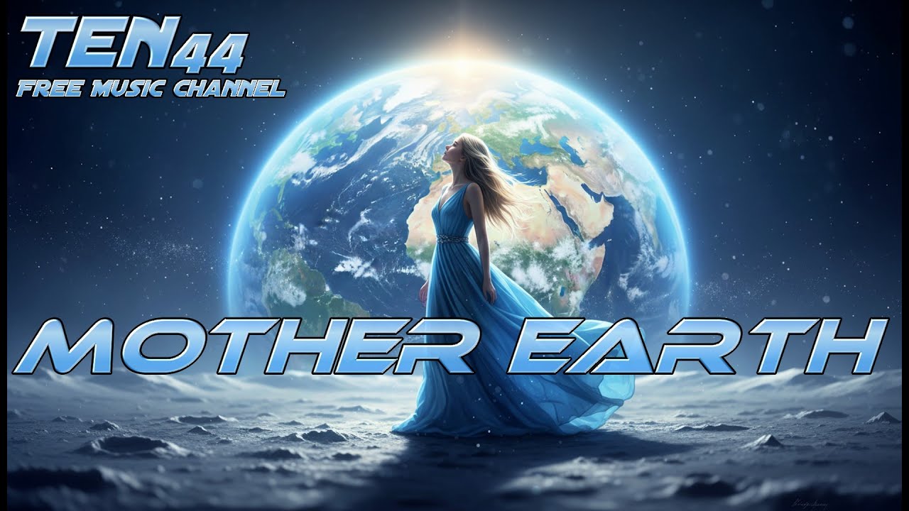 Mother Earth - Trance Earth Song
