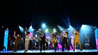Wild Party (STAR SHOWCASE) - Outlet Dance Complex