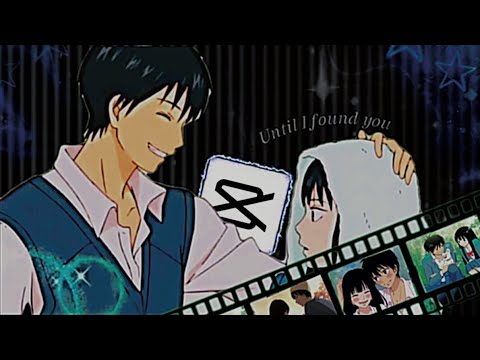 Special Valentine edit ~ Kazehaya x Sawako edit
