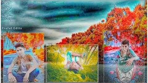 Snapseed Color Effects Editing || Amazing Editing Tricks || Best Color Effect  | SD  Edits