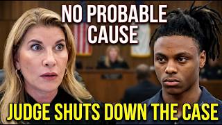 🚨 Jail Misbehavior Destroys 7-Year Probation Deal! 😳#CourtroomDrama #Judge #TrueCrime