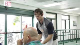 Torero Community Service - Father Joe's