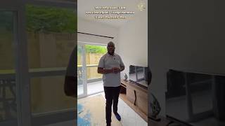 Bamburi Greenview Apartments | 1, 2 & 3 Bedroom Apartments for Sale in Bamburi, Mombasa