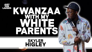 Woke Haunted House| Skyler Higley