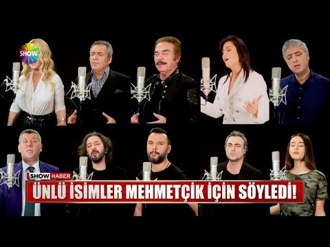 Ünlü isimler Mehmetçik için söyledi!