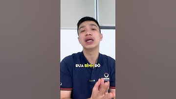 Nguyen tắc bảo quản sữa mẹ khi hút ra chuẩn khoa học, không làm mất dinh dưỡng #shorts   | Dr Thắng