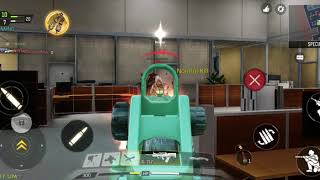 Highrise is a bad map, I said what I said