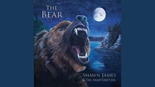 Video thumbnail of "Shawn James & The Shapeshifters - Chapter IV: Omens"