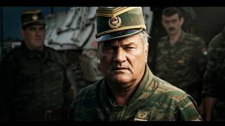 RDW - Vojska Srpskog Generala (Official 2026)